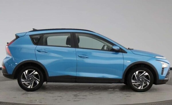 Used Hyundai BAYON 2022 for sale - 76206181: Photo 5