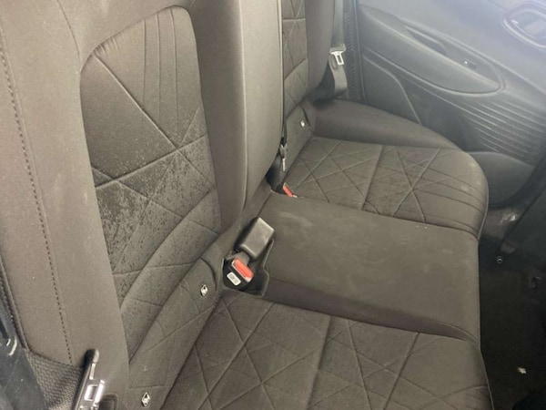 Used Hyundai BAYON 2022 for sale - 76206181: Photo 7