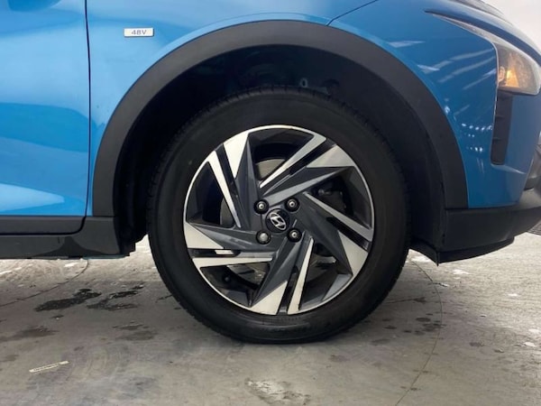 Used Hyundai BAYON 2022 for sale - 76206181: Photo 9