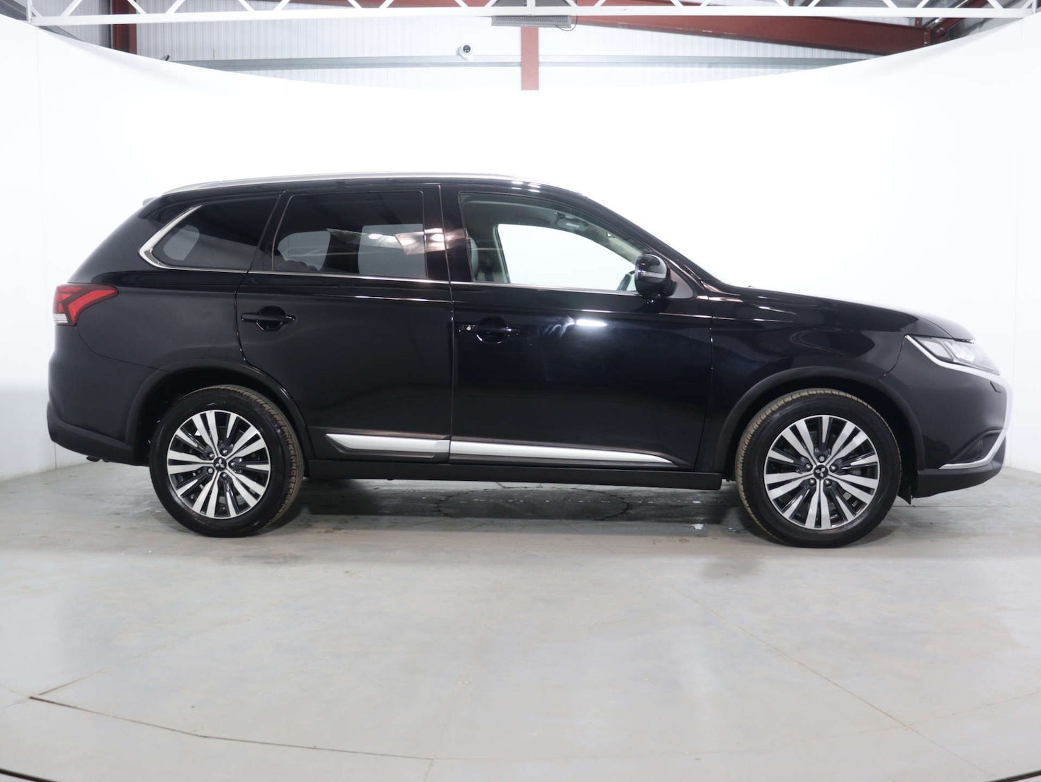 Used Mitsubishi Outlander 2020 for sale - 76206180: Photo 11