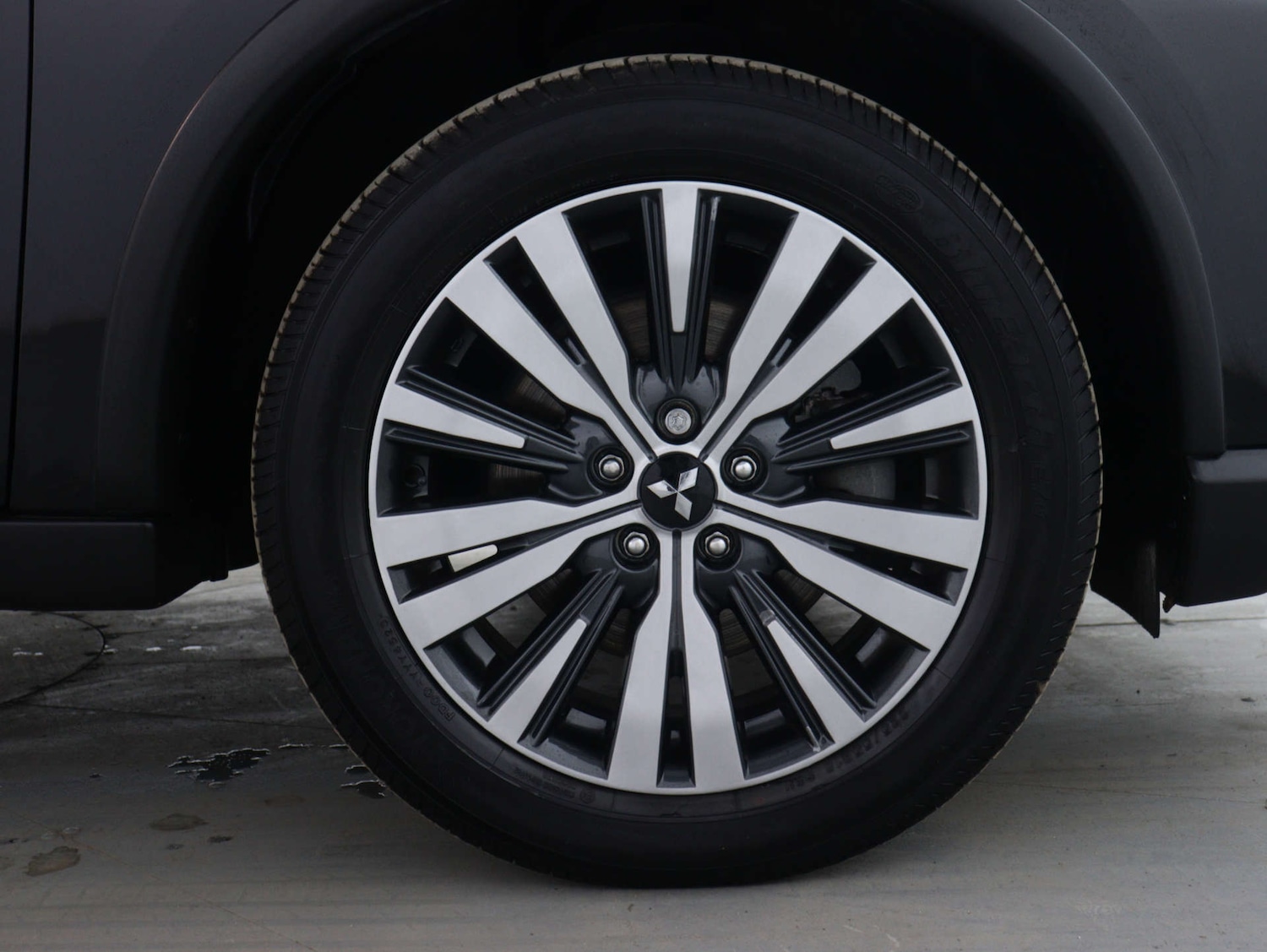 Used Mitsubishi Outlander 2020 for sale - 76206180: Photo 13