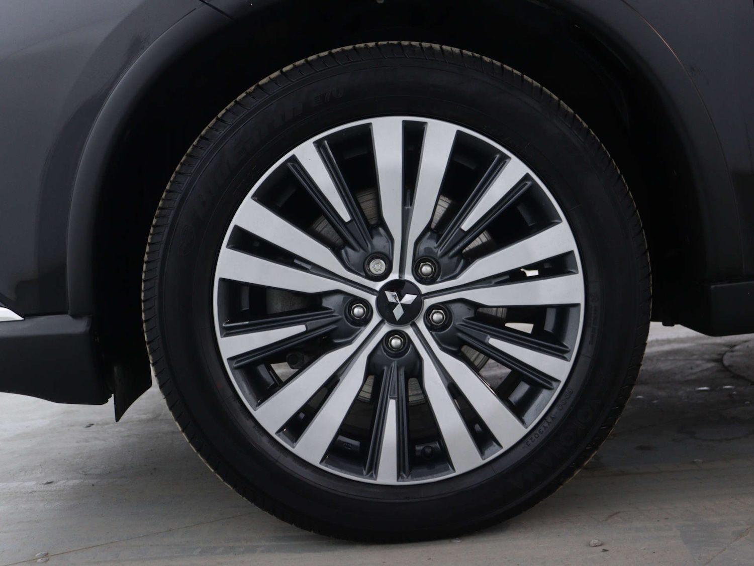 Used Mitsubishi Outlander 2020 for sale - 76206180: Photo 14