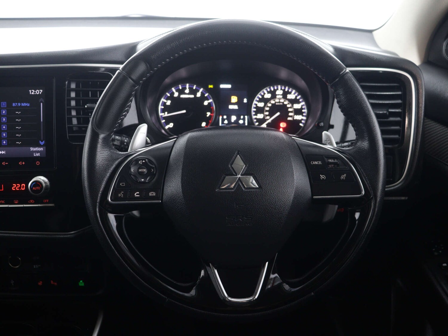 Used Mitsubishi Outlander 2020 for sale - 76206180: Photo 17