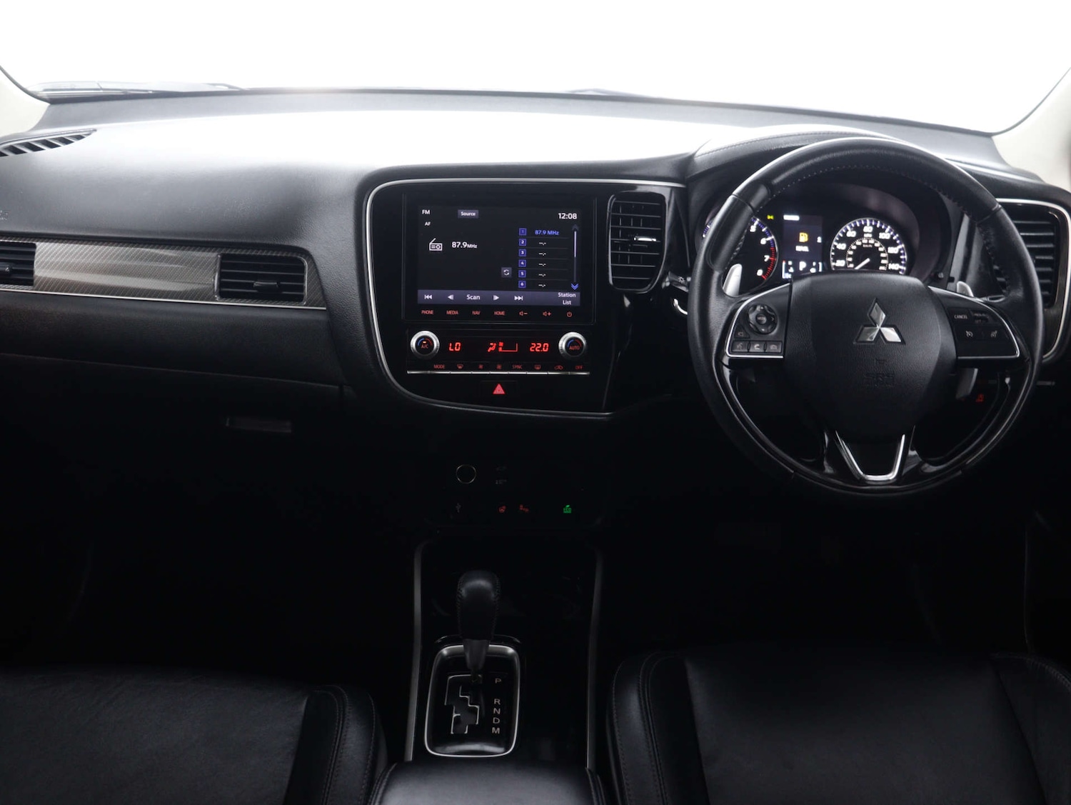 Used Mitsubishi Outlander 2020 for sale - 76206180: Photo 18