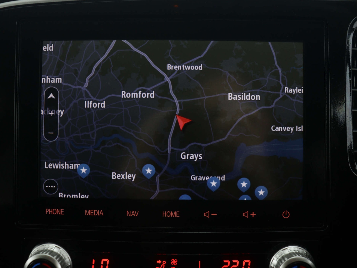 Used Mitsubishi Outlander 2020 for sale - 76206180: Photo 23