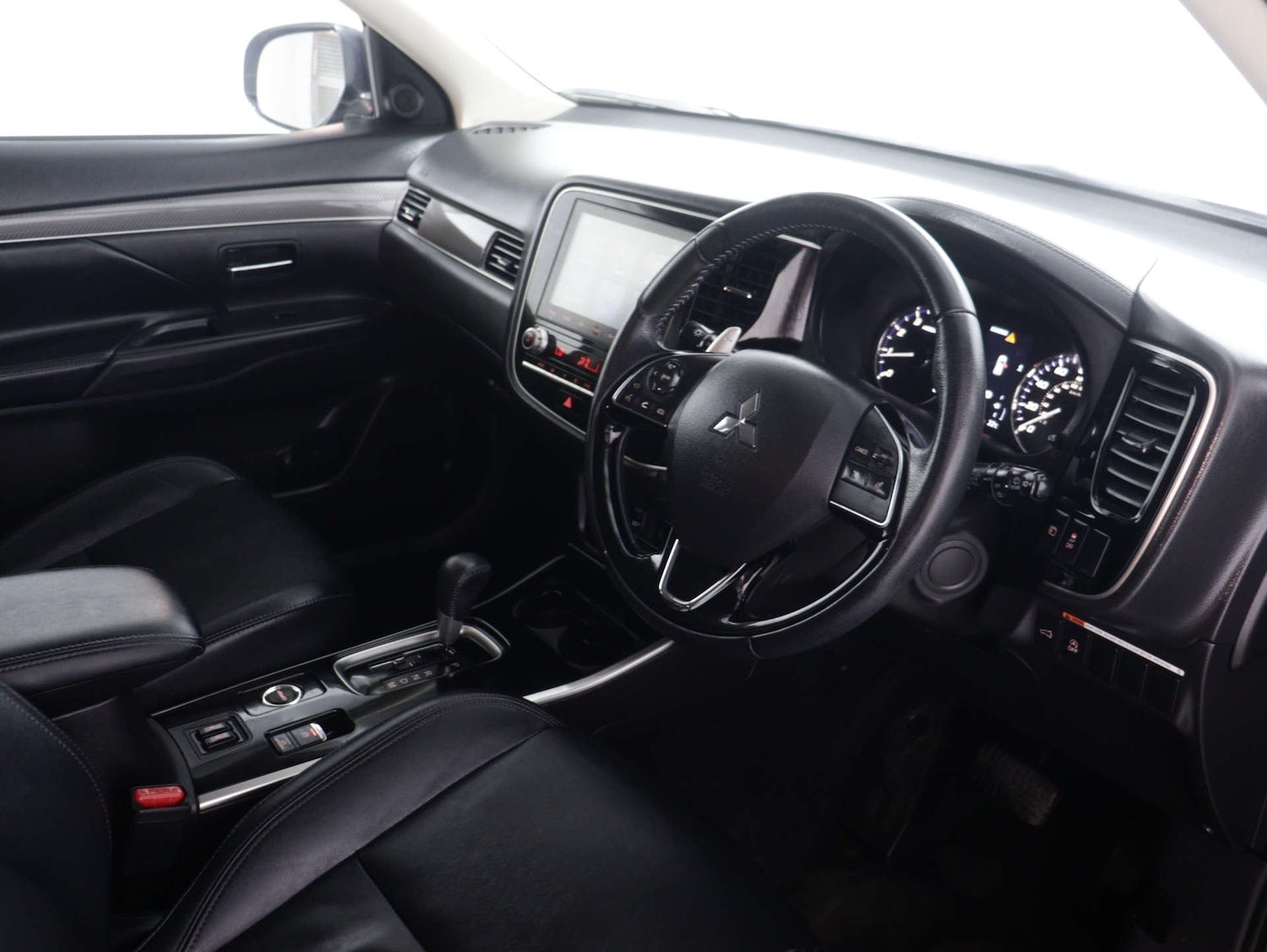 Used Mitsubishi Outlander 2020 for sale - 76206180: Photo 40