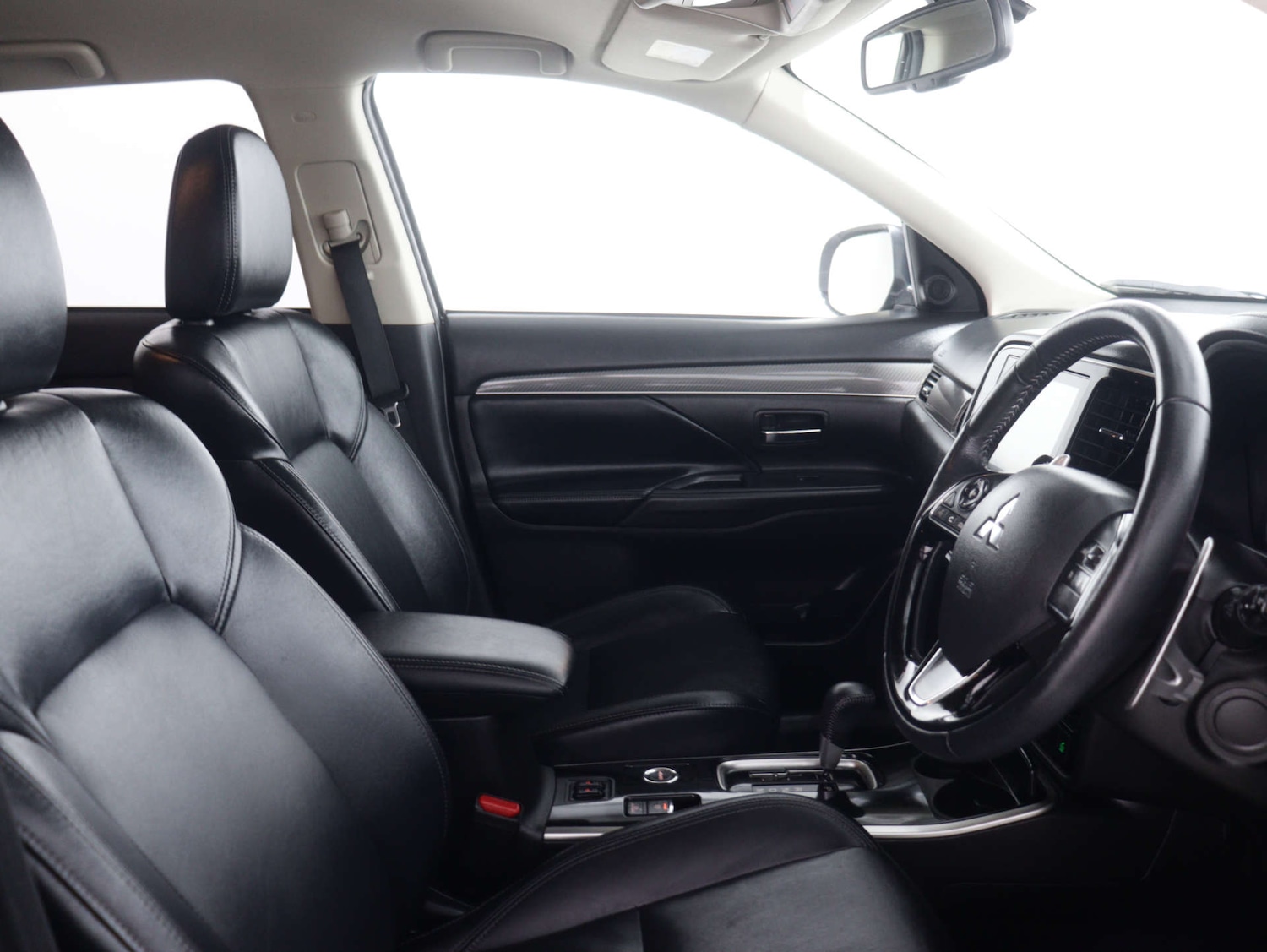 Used Mitsubishi Outlander 2020 for sale - 76206180: Photo 41