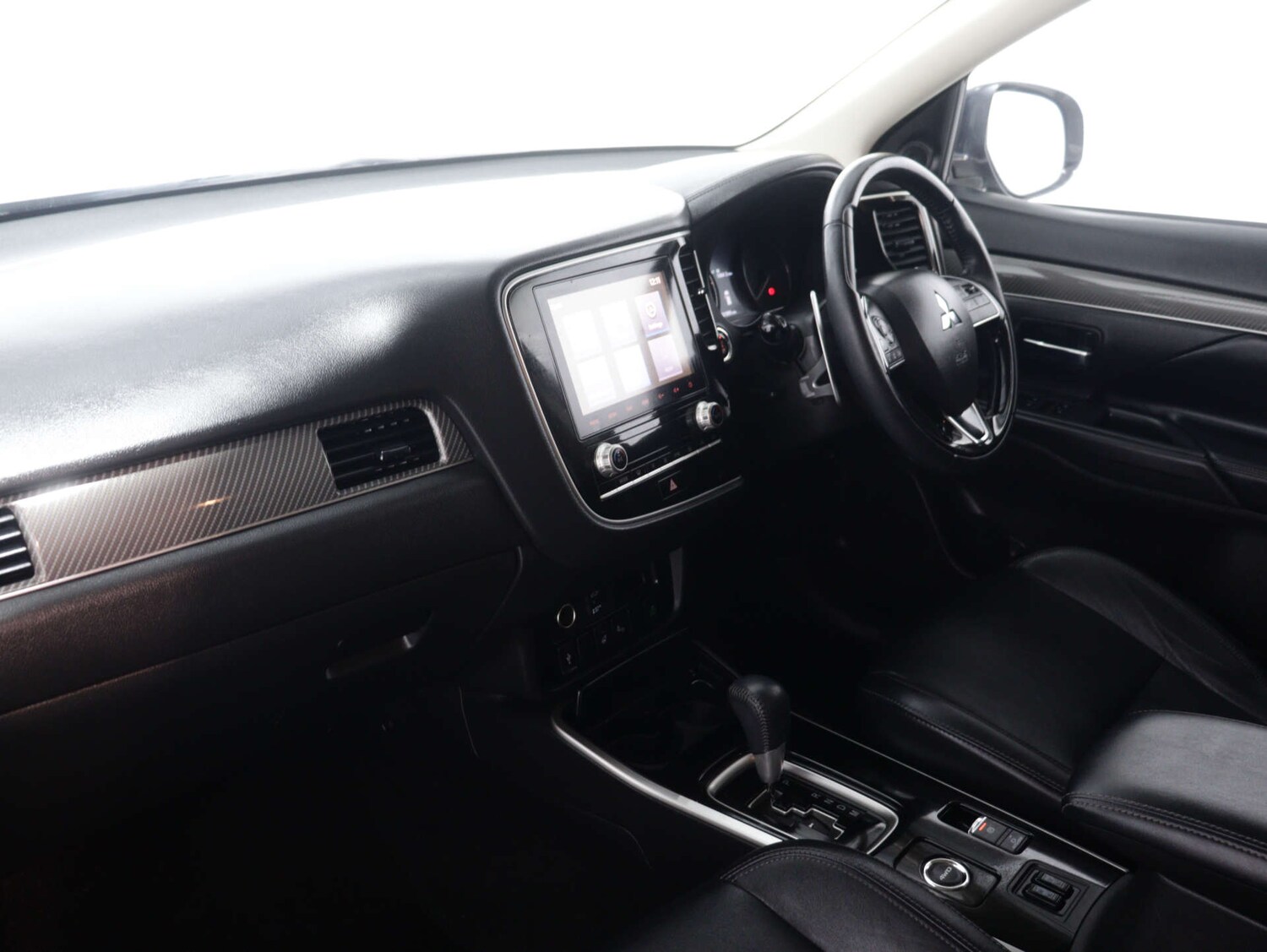 Used Mitsubishi Outlander 2020 for sale - 76206180: Photo 43