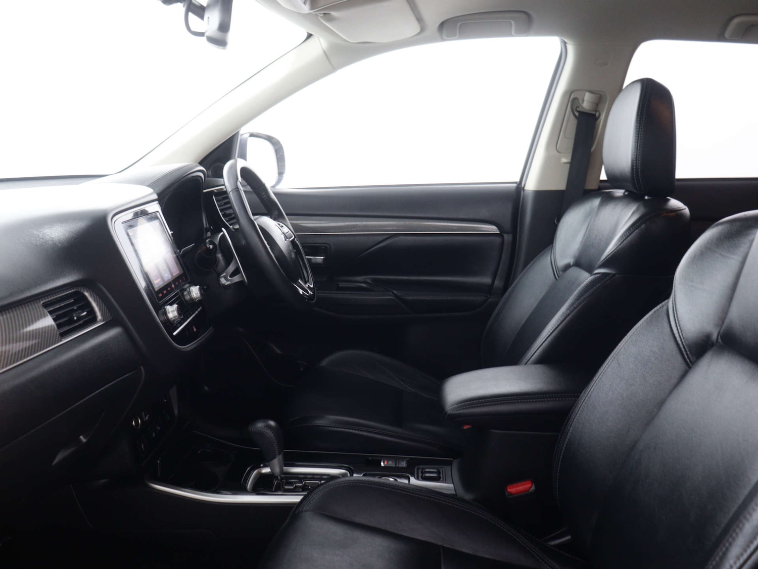 Used Mitsubishi Outlander 2020 for sale - 76206180: Photo 44