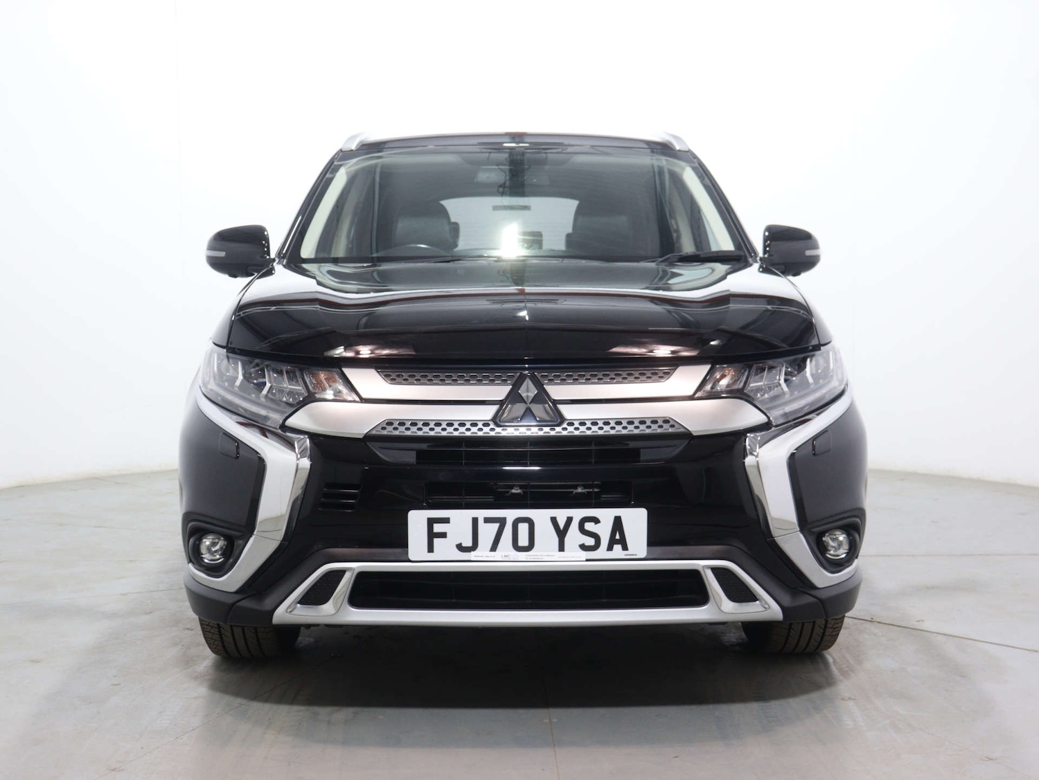 Used Mitsubishi Outlander 2020 for sale - 76206180: Photo 5