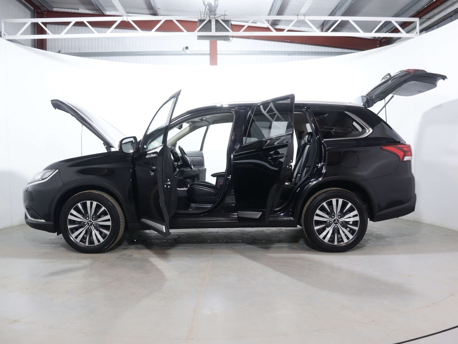 Used Mitsubishi Outlander 2020 for sale - 76206180: Photo 55