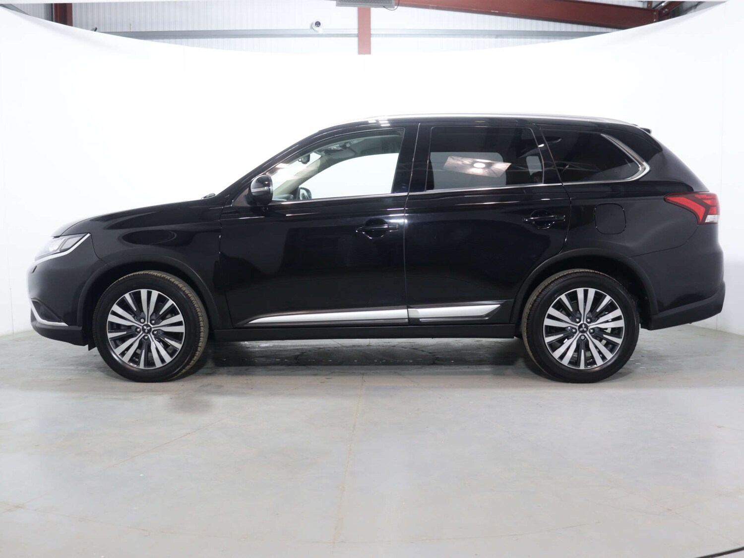 Used Mitsubishi Outlander 2020 for sale - 76206180: Photo 7