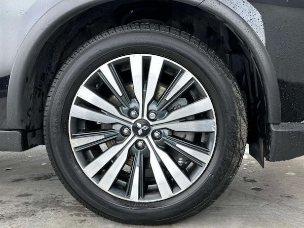 Used Mitsubishi Outlander 2020 for sale - 76206180: Photo 8