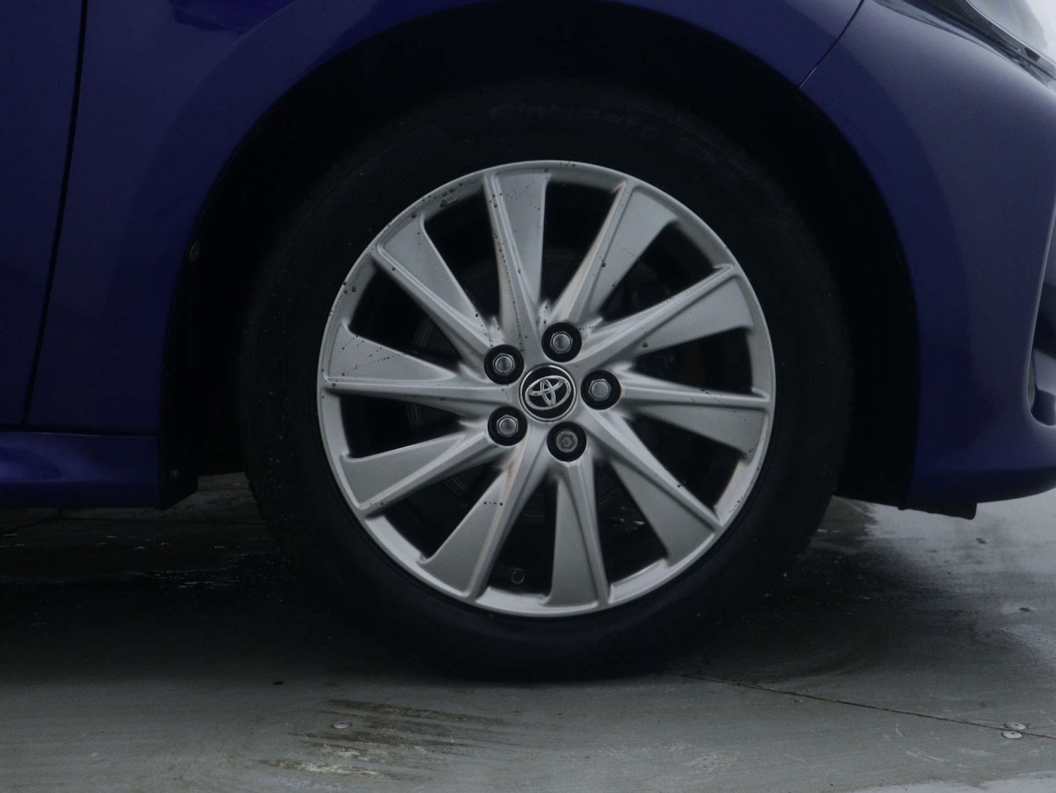 Used Toyota Yaris 2022 for sale - 77531832: Photo 12