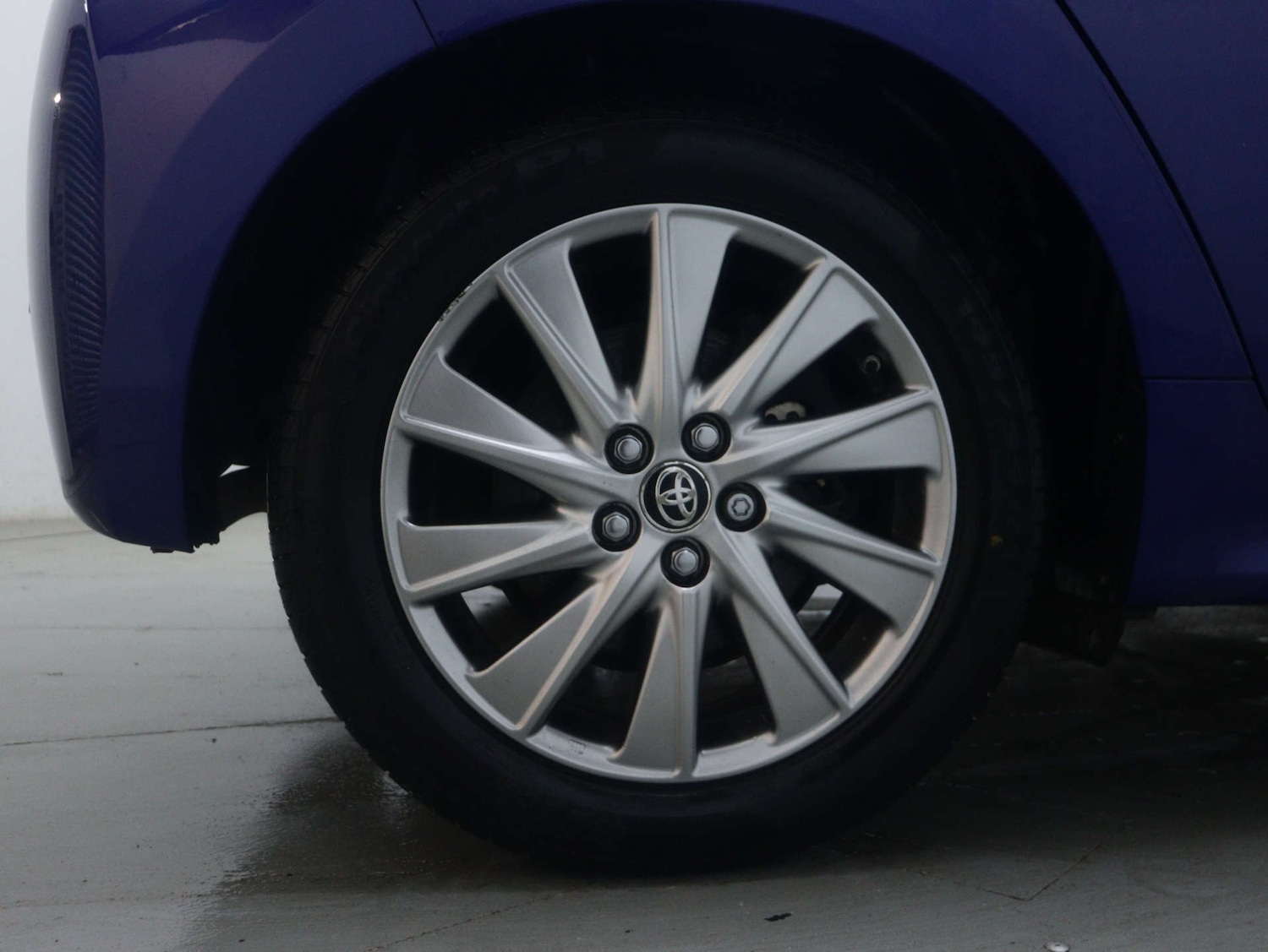 Used Toyota Yaris 2022 for sale - 77531832: Photo 15