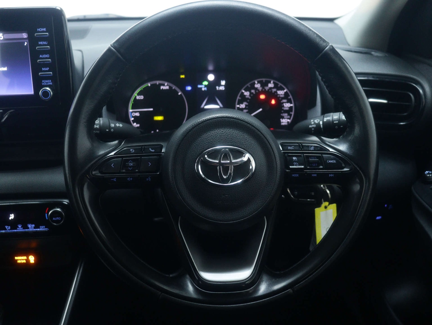 Used Toyota Yaris 2022 for sale - 77531832: Photo 17