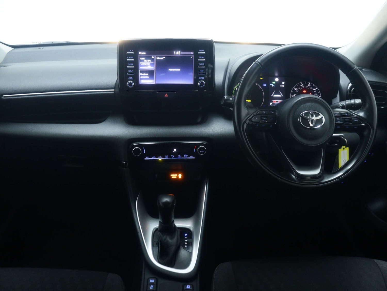 Used Toyota Yaris 2022 for sale - 77531832: Photo 18