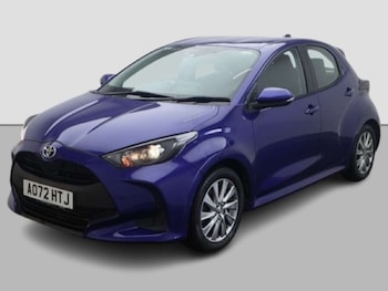 Used Toyota Yaris 2022 for sale - 77531832: Photo