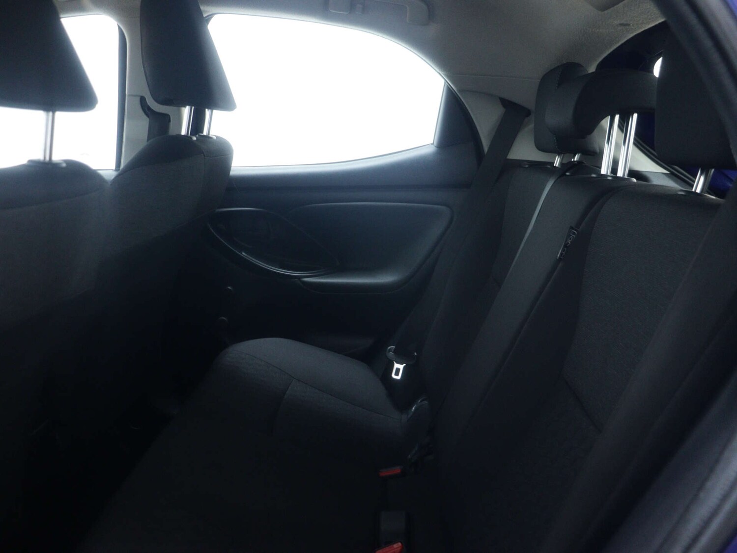 Used Toyota Yaris 2022 for sale - 77531832: Photo 46