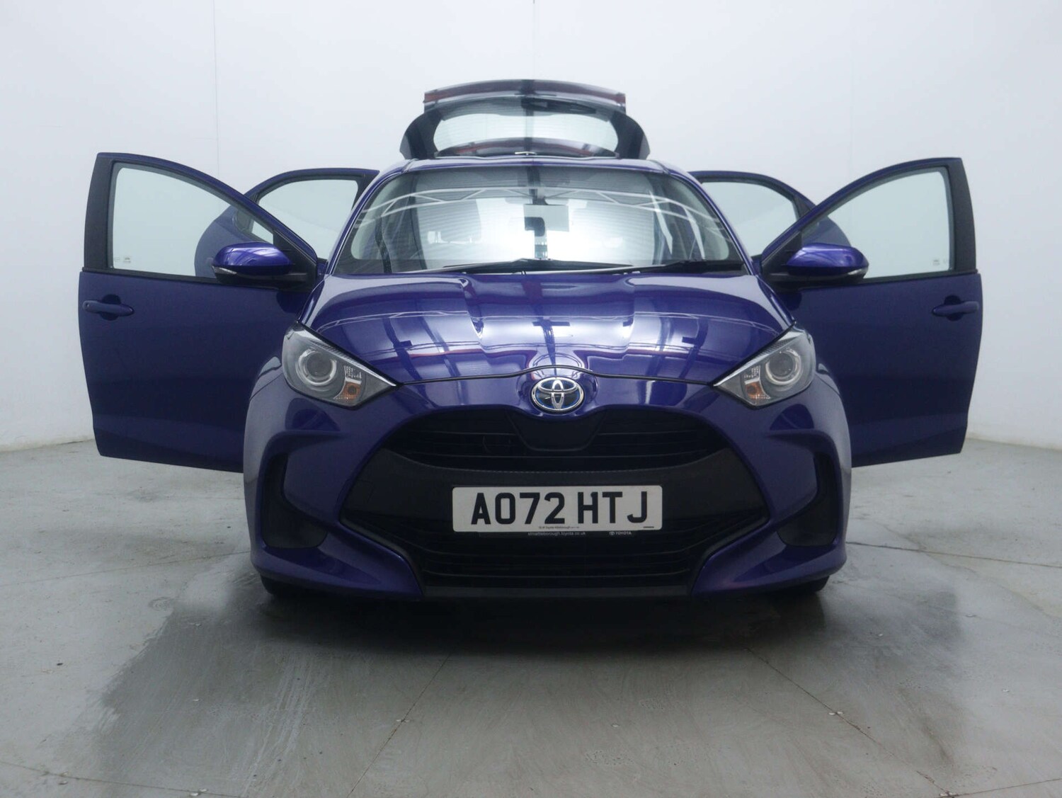Used Toyota Yaris 2022 for sale - 77531832: Photo 50
