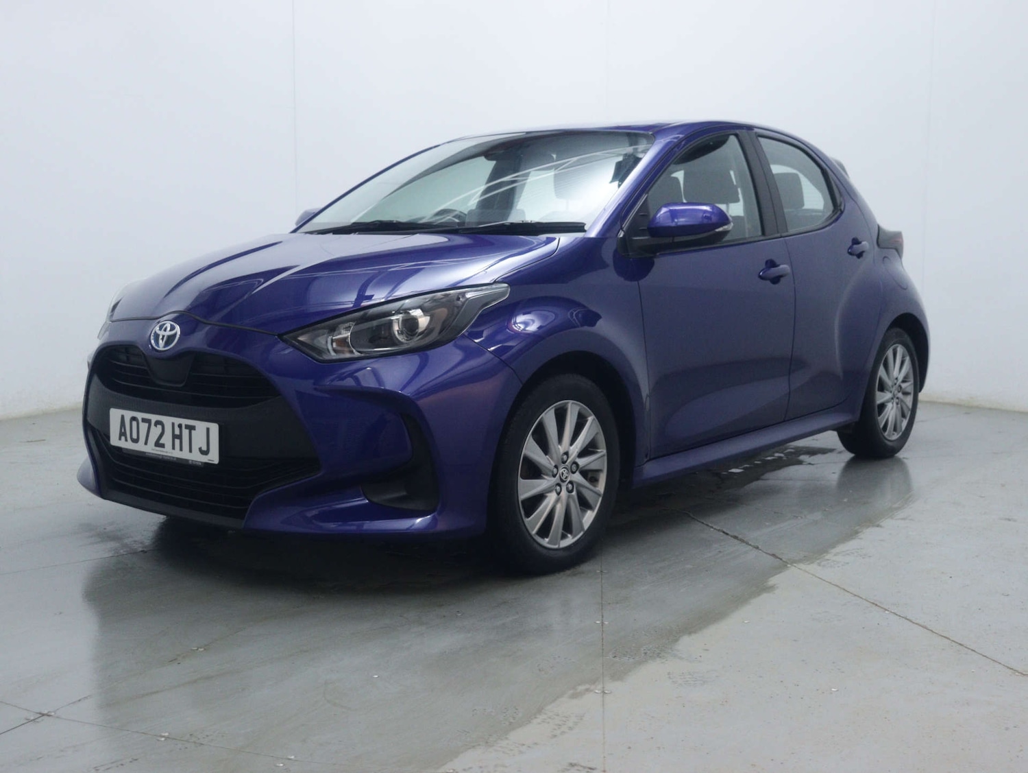 Used Toyota Yaris 2022 for sale - 77531832: Photo 7