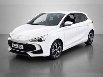 Used MG MG3 2024 for sale - 79583592: Photo
