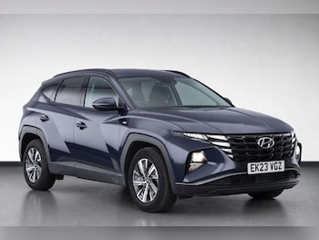 Used Hyundai TUCSON 2023 for sale - 79594913: Photo