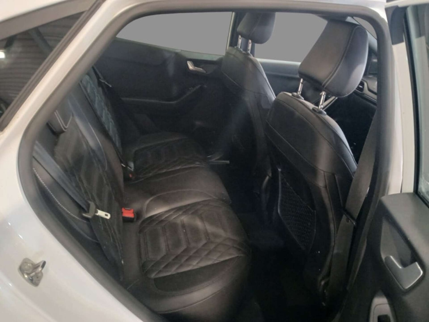 Used Ford Puma 2023 for sale - 77931939: Photo 10