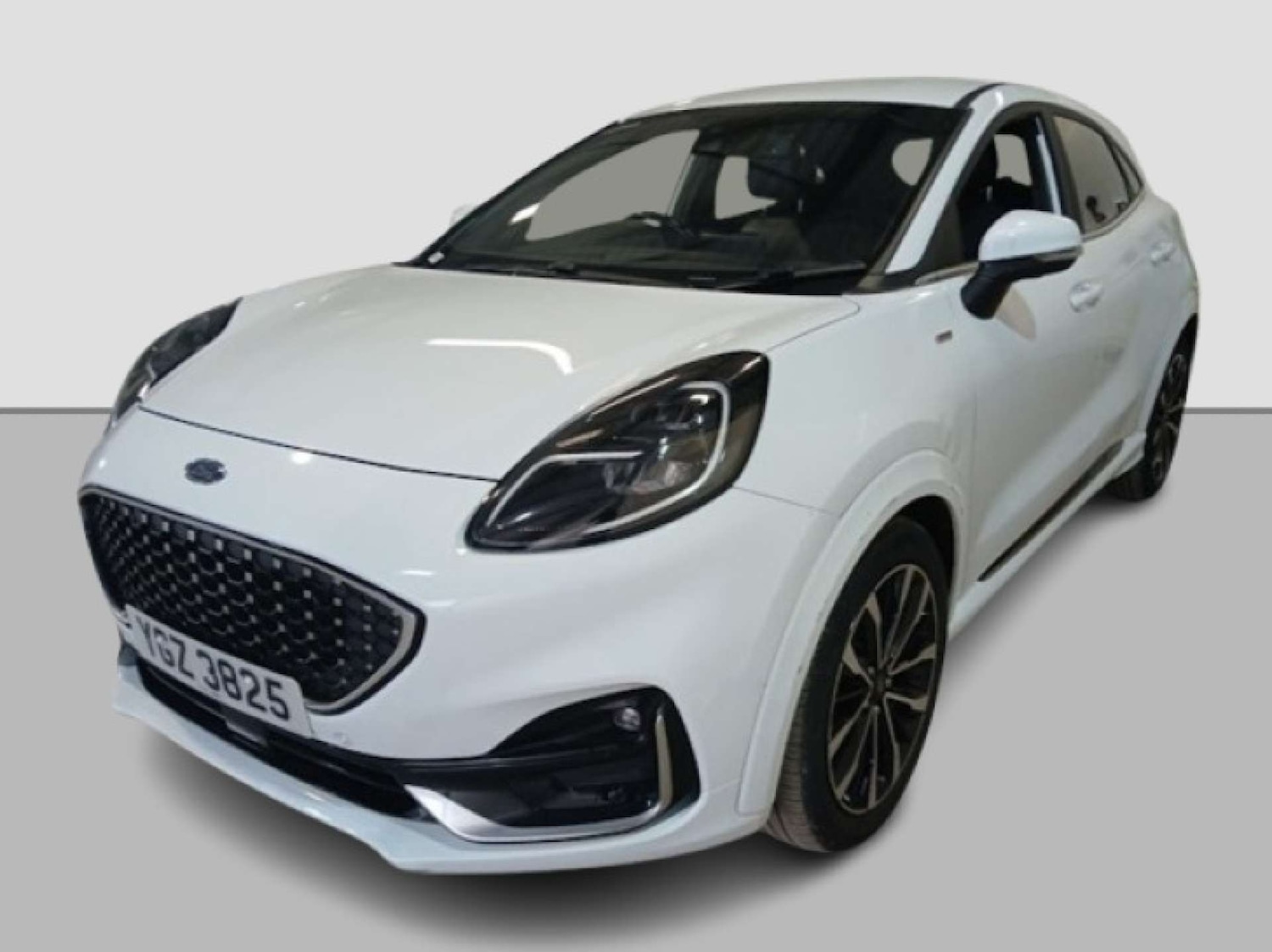 Used Ford Puma 2023 for sale - 77931939: Photo 5