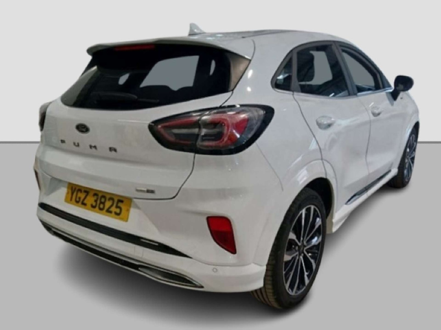 Used Ford Puma 2023 for sale - 77931939: Photo 7