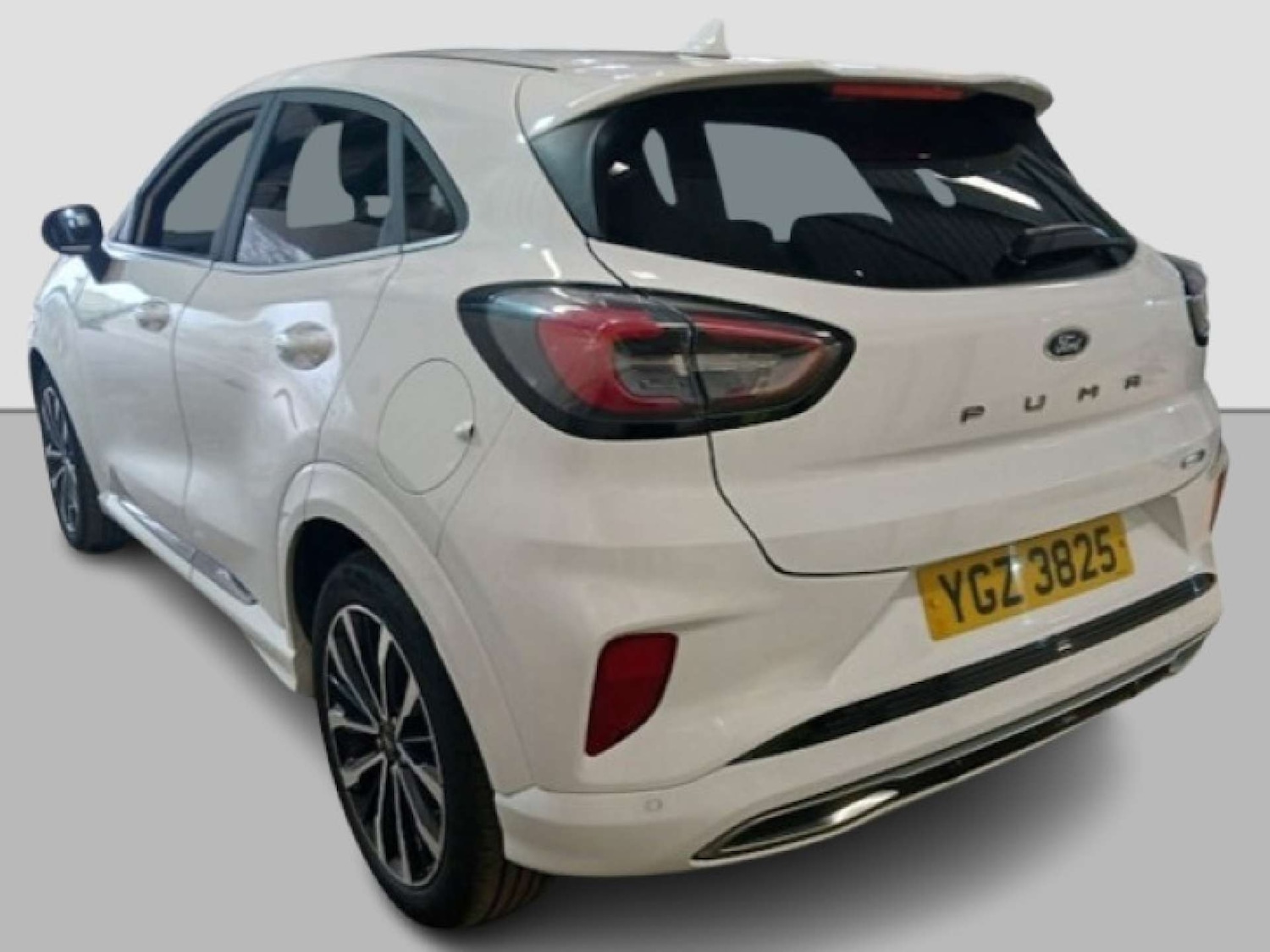 Used Ford Puma 2023 for sale - 77931939: Photo 8