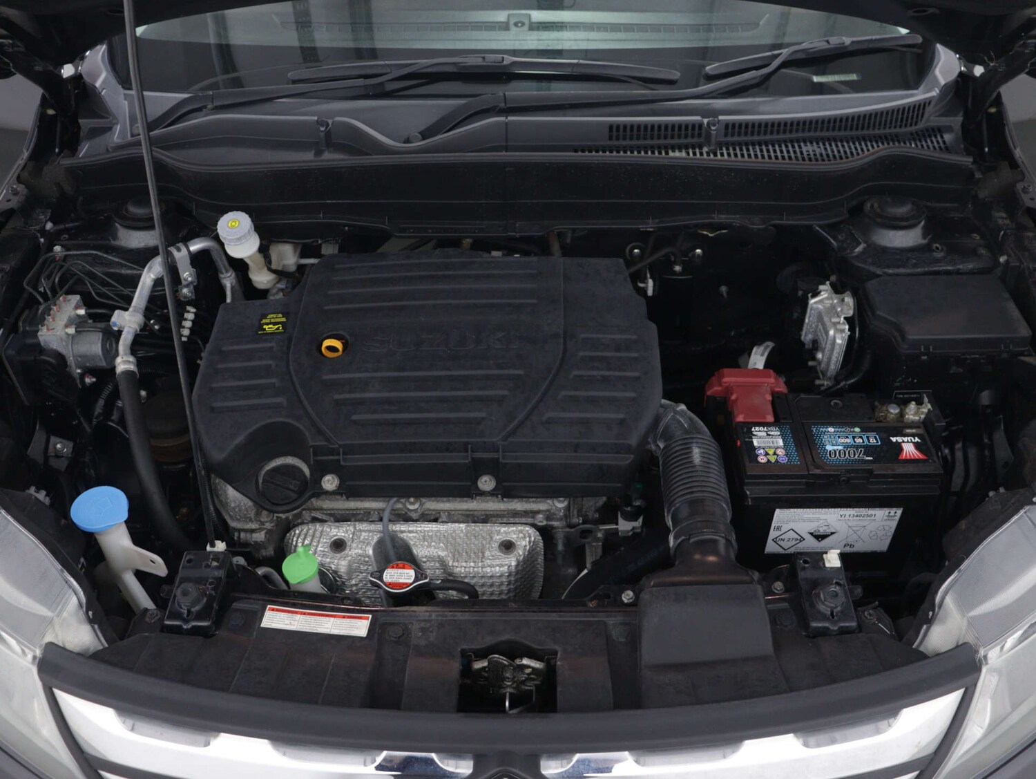 Vehicle 47