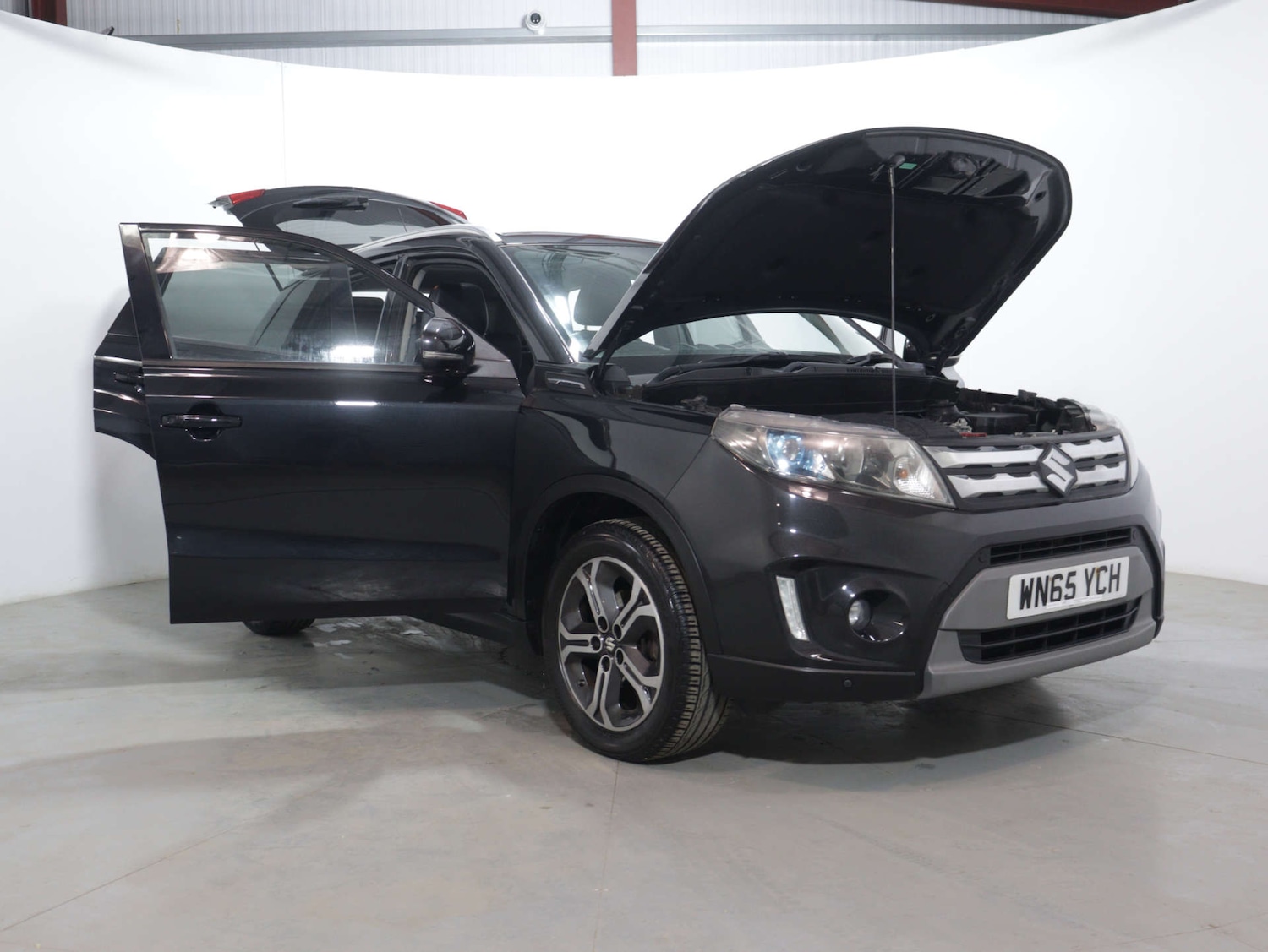 Vehicle 48