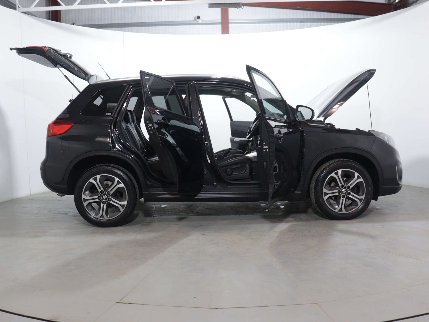 Vehicle 55