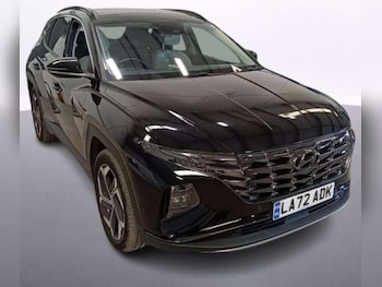 Used Hyundai TUCSON 2023 for sale - 78356354: Photo