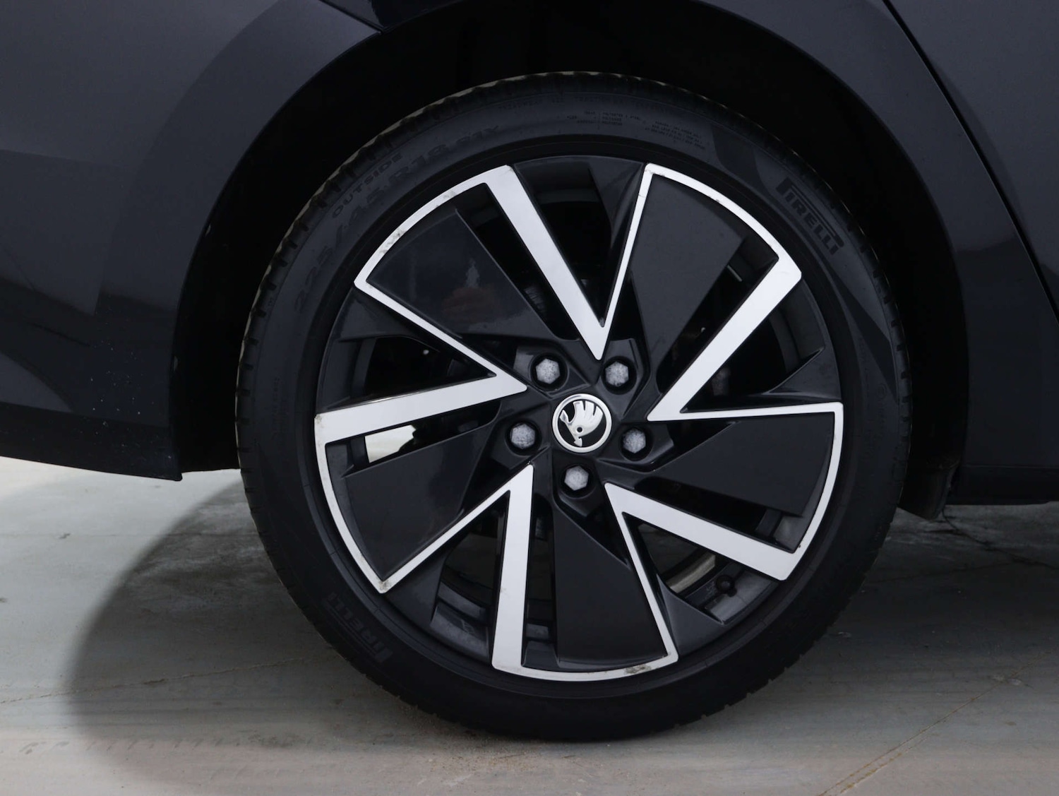 Used Skoda Octavia 2021 for sale - 75997764: Photo 12