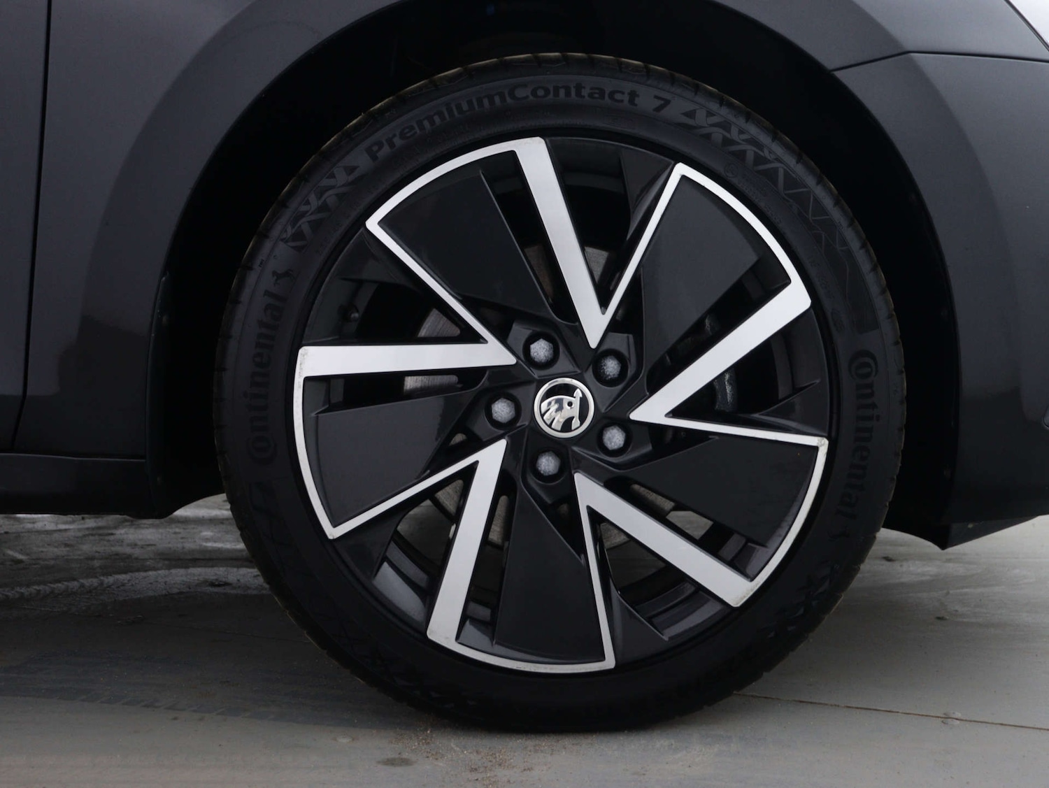 Used Skoda Octavia 2021 for sale - 75997764: Photo 13