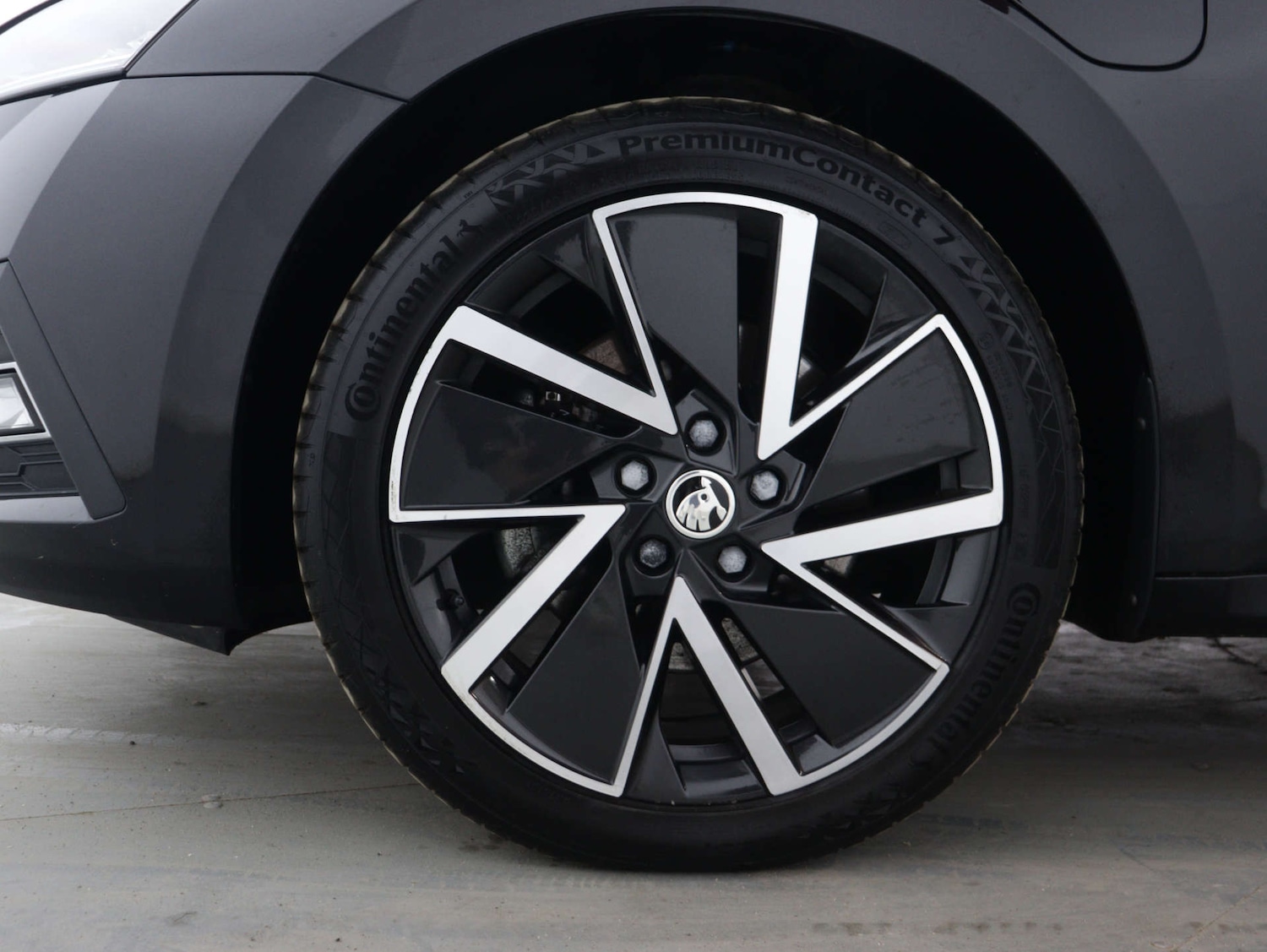 Used Skoda Octavia 2021 for sale - 75997764: Photo 14