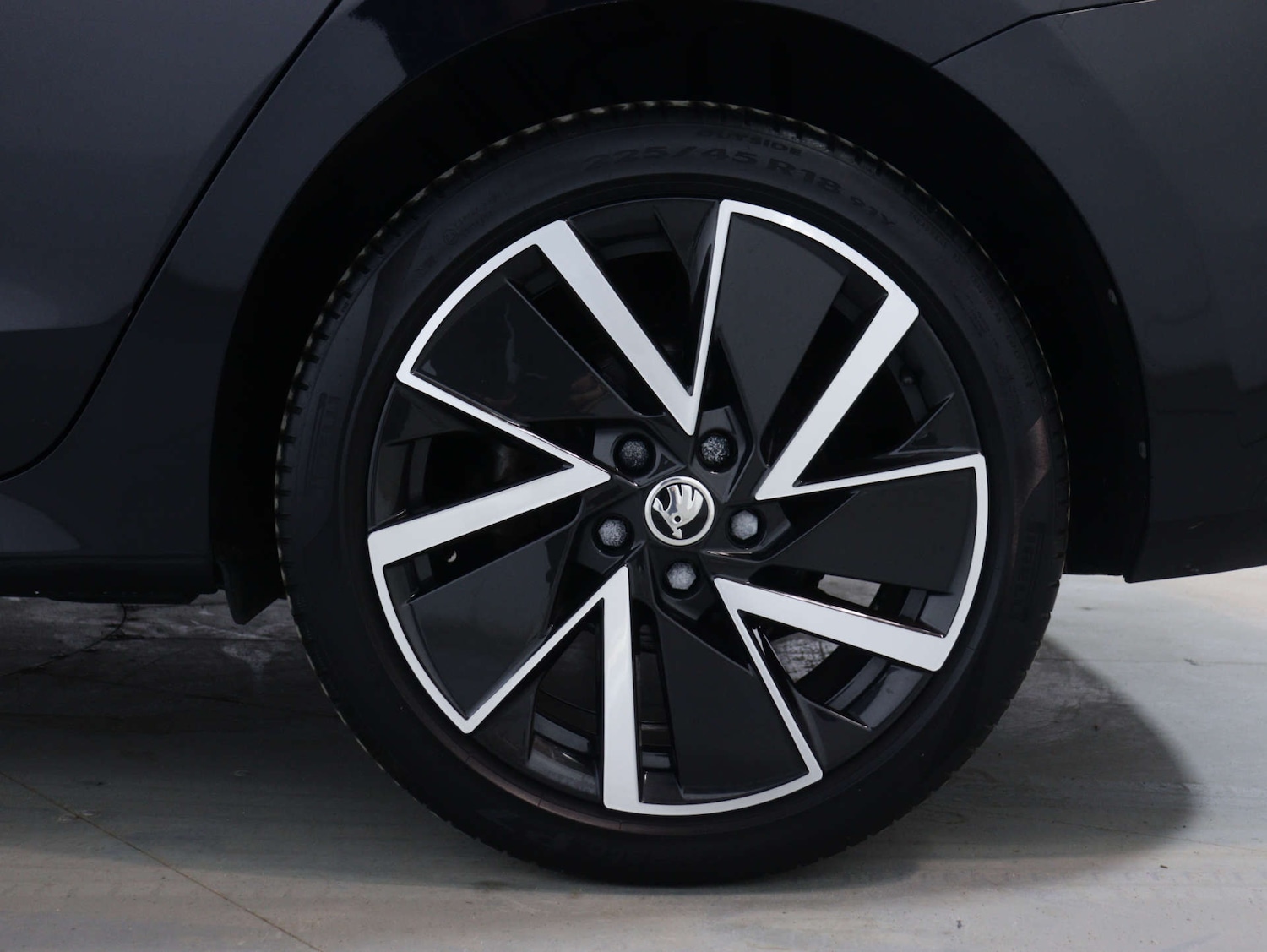 Used Skoda Octavia 2021 for sale - 75997764: Photo 15