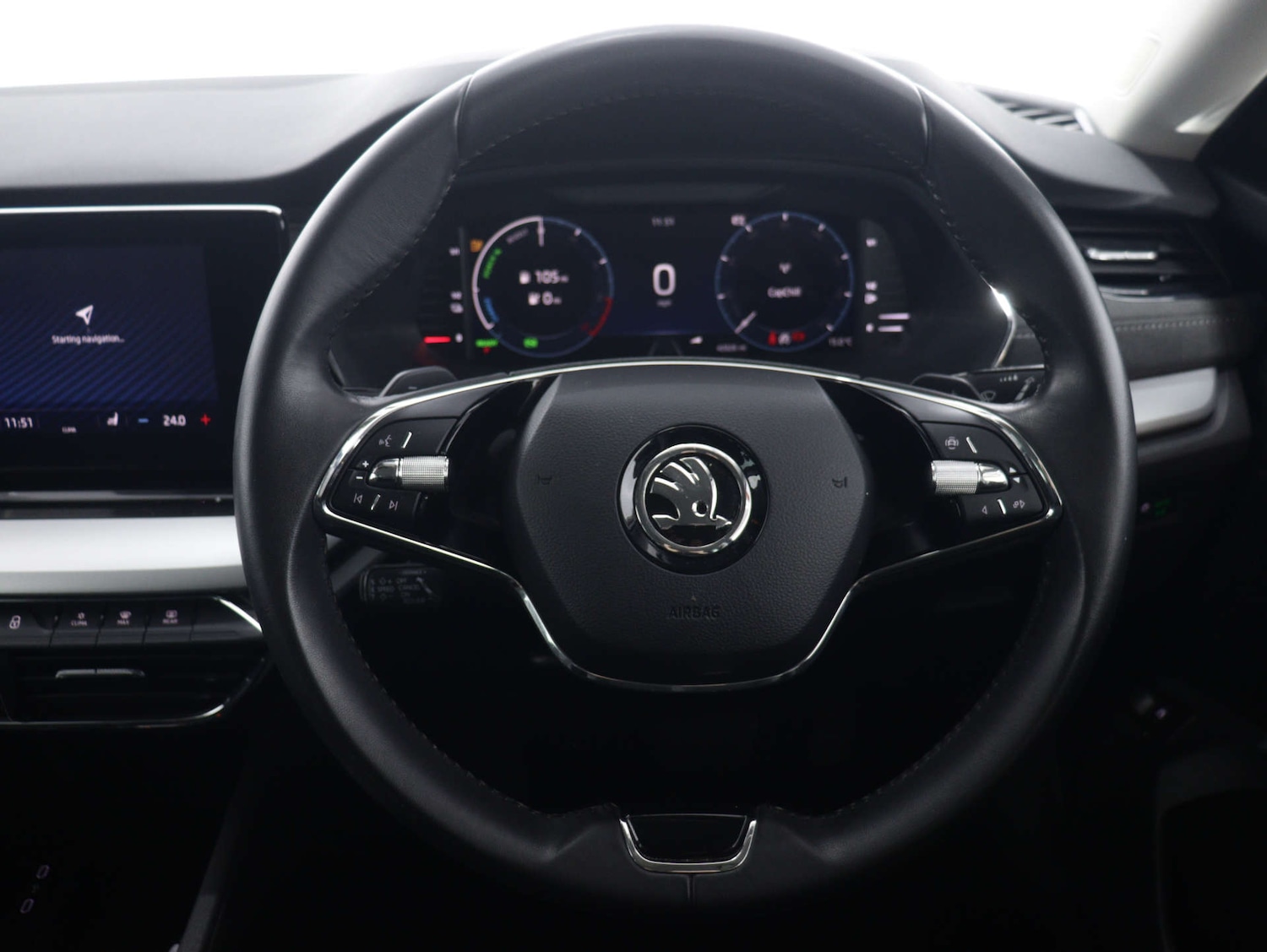 Used Skoda Octavia 2021 for sale - 75997764: Photo 17