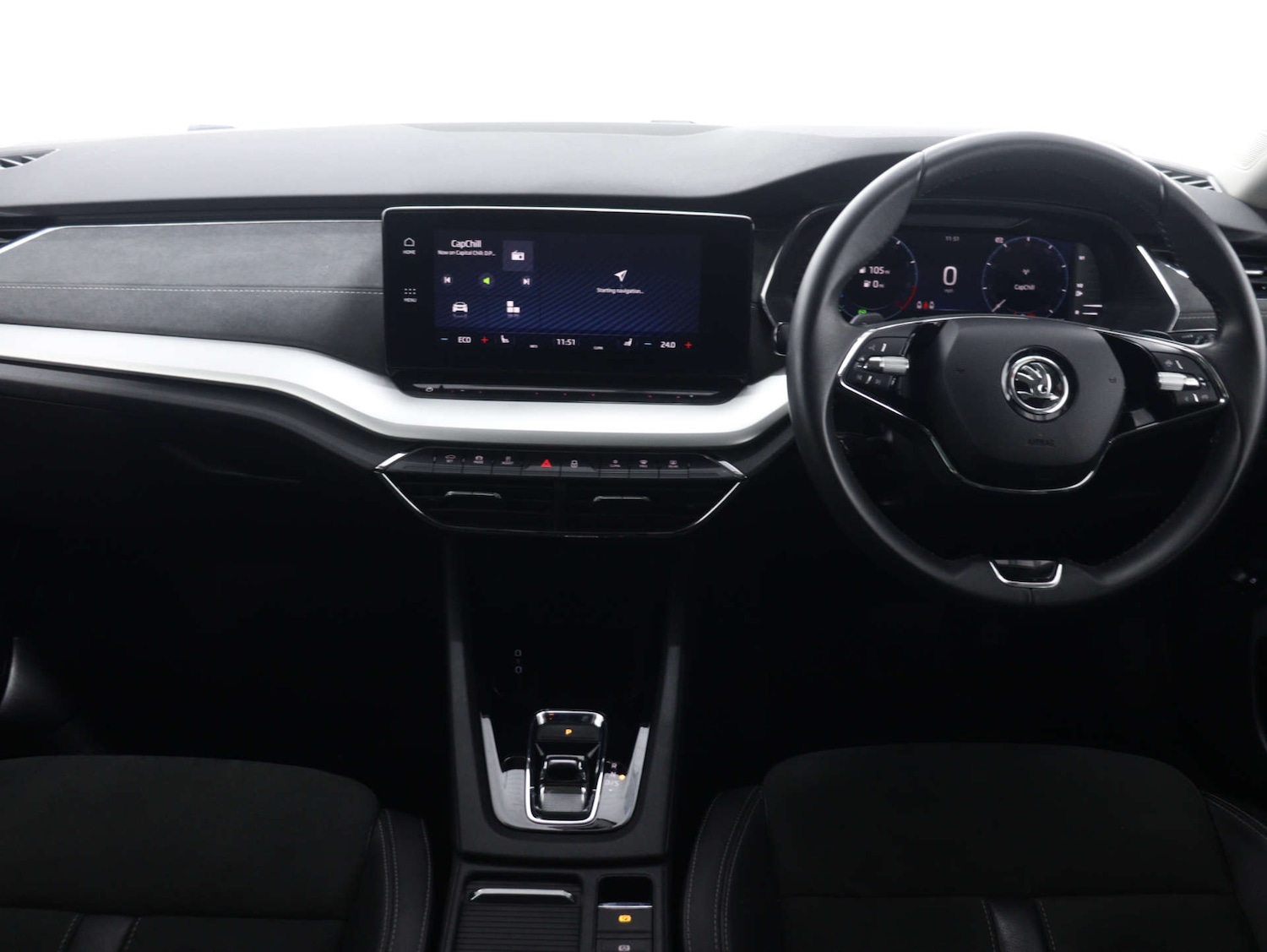 Used Skoda Octavia 2021 for sale - 75997764: Photo 18