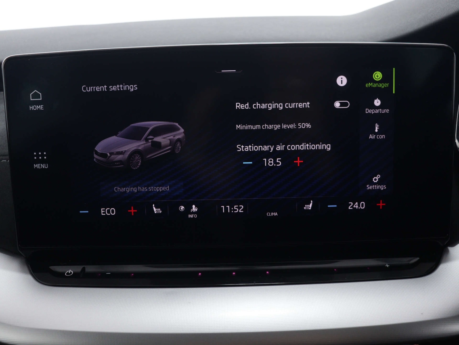 Used Skoda Octavia 2021 for sale - 75997764: Photo 23