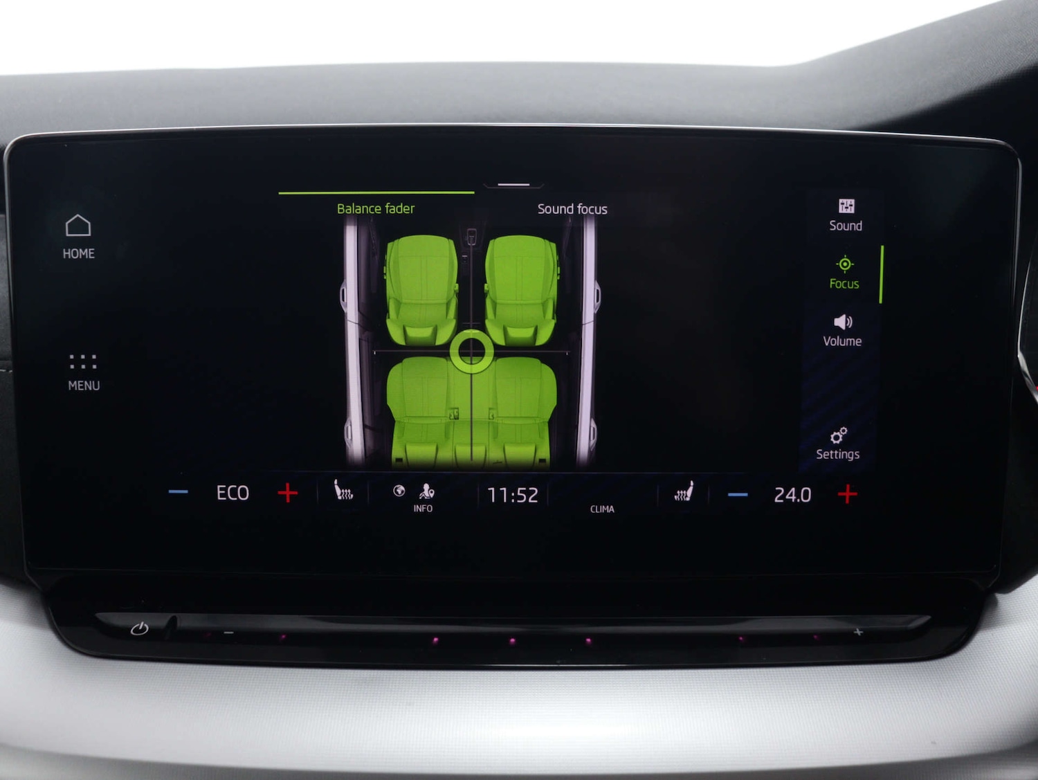 Used Skoda Octavia 2021 for sale - 75997764: Photo 24