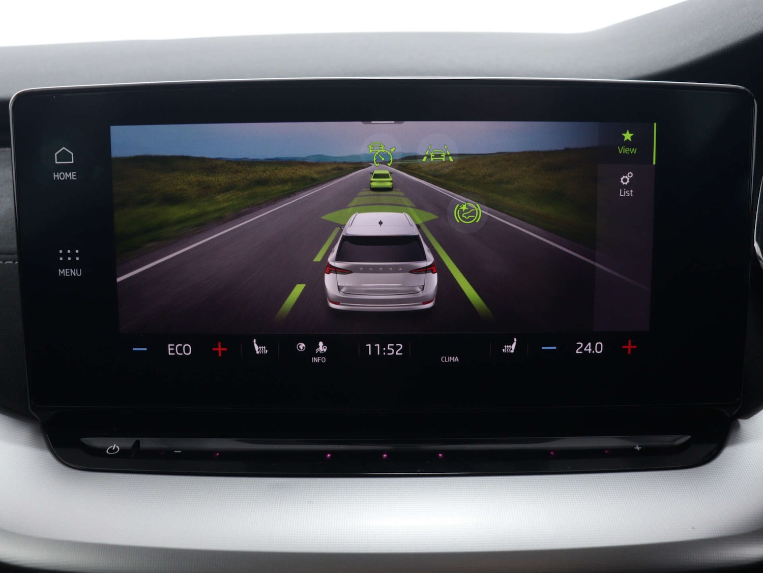 Used Skoda Octavia 2021 for sale - 75997764: Photo 25