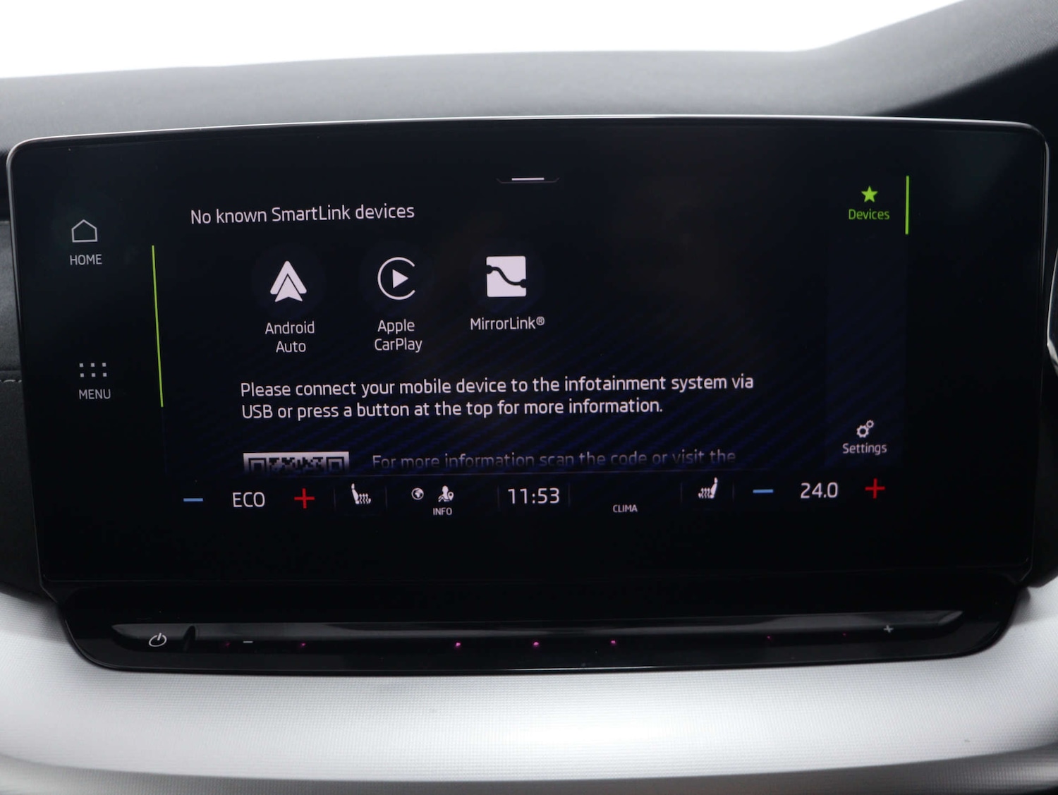 Used Skoda Octavia 2021 for sale - 75997764: Photo 26