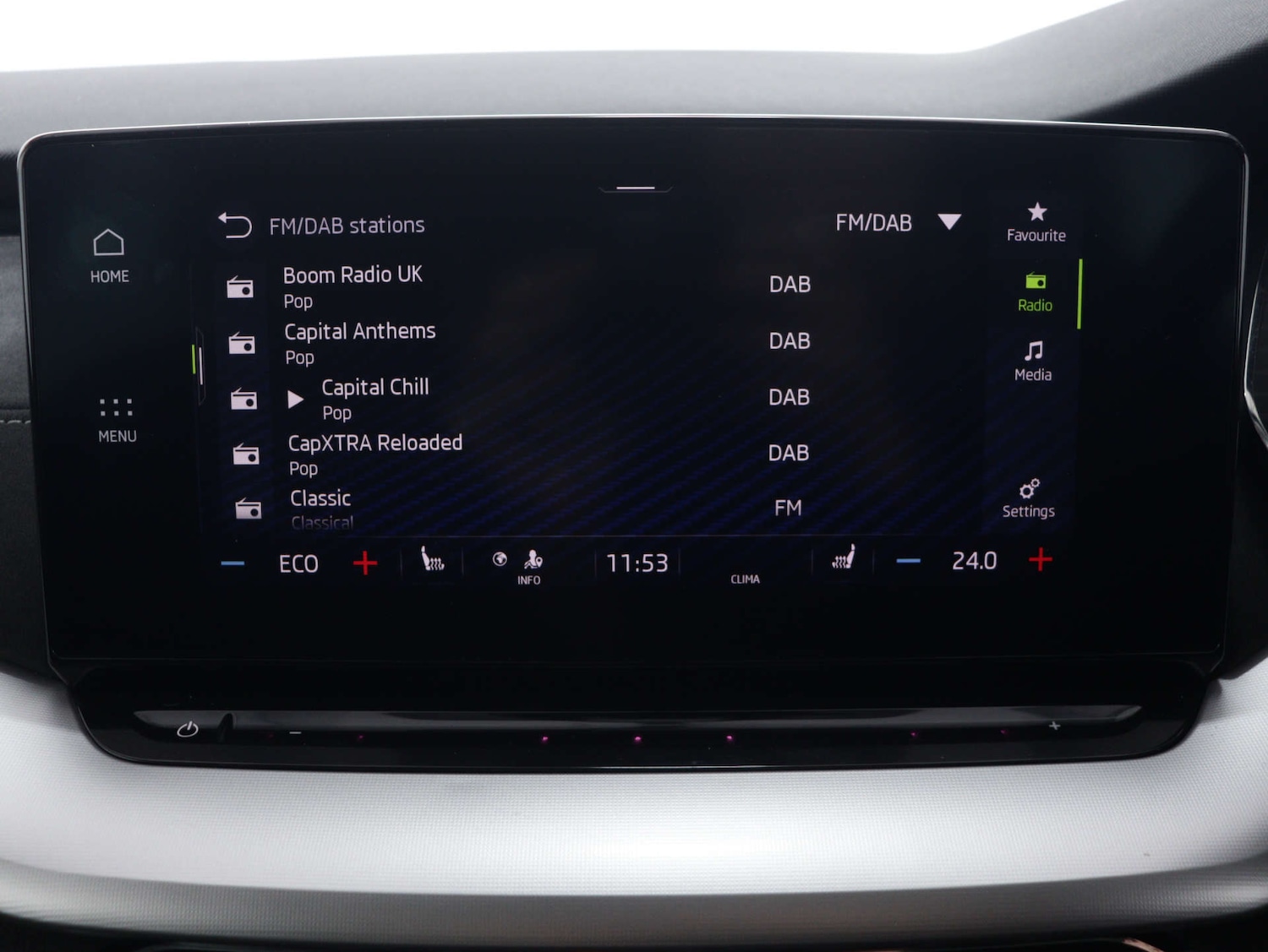 Used Skoda Octavia 2021 for sale - 75997764: Photo 27