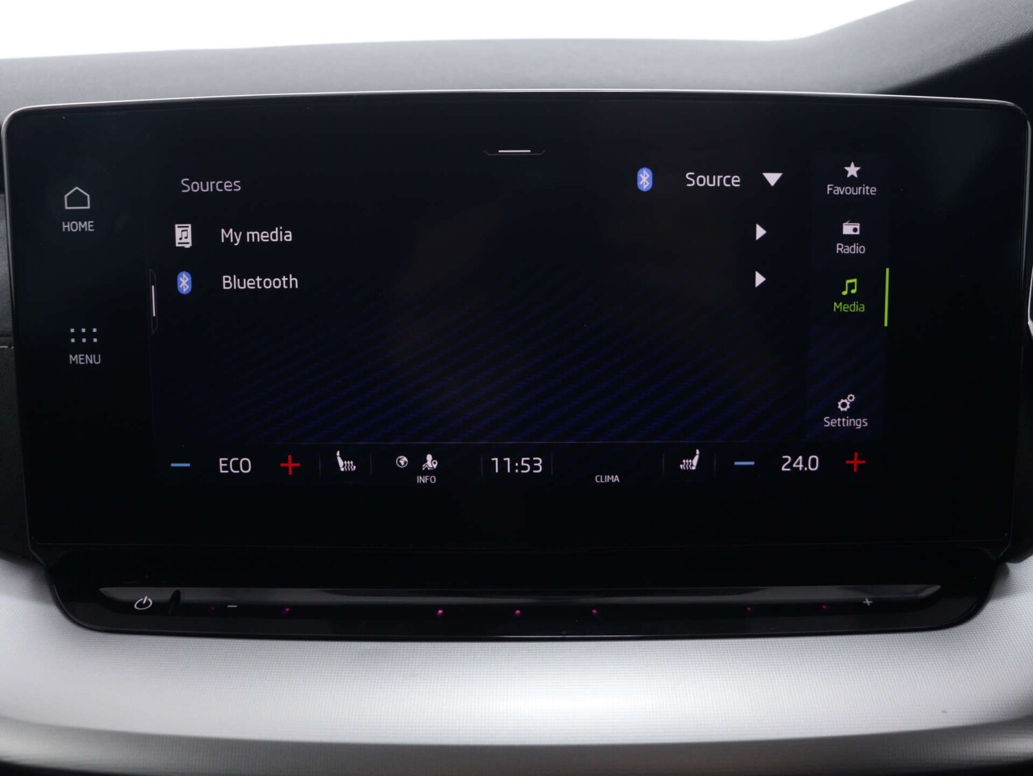 Used Skoda Octavia 2021 for sale - 75997764: Photo 28