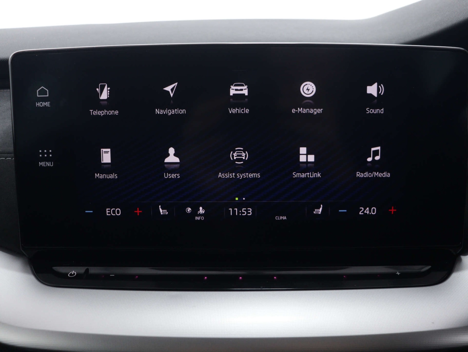 Used Skoda Octavia 2021 for sale - 75997764: Photo 29