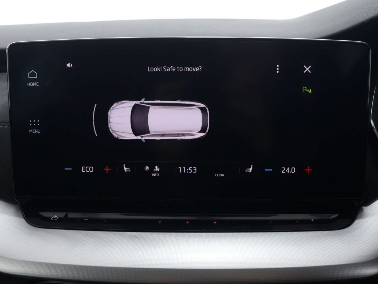 Used Skoda Octavia 2021 for sale - 75997764: Photo 30