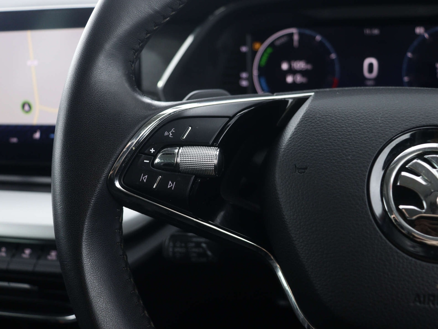 Used Skoda Octavia 2021 for sale - 75997764: Photo 36